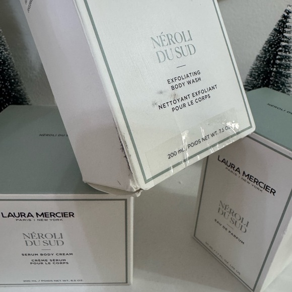Laura Mercier Néroli du Sud BUNDLE 3pcs - Picture 11 of 12